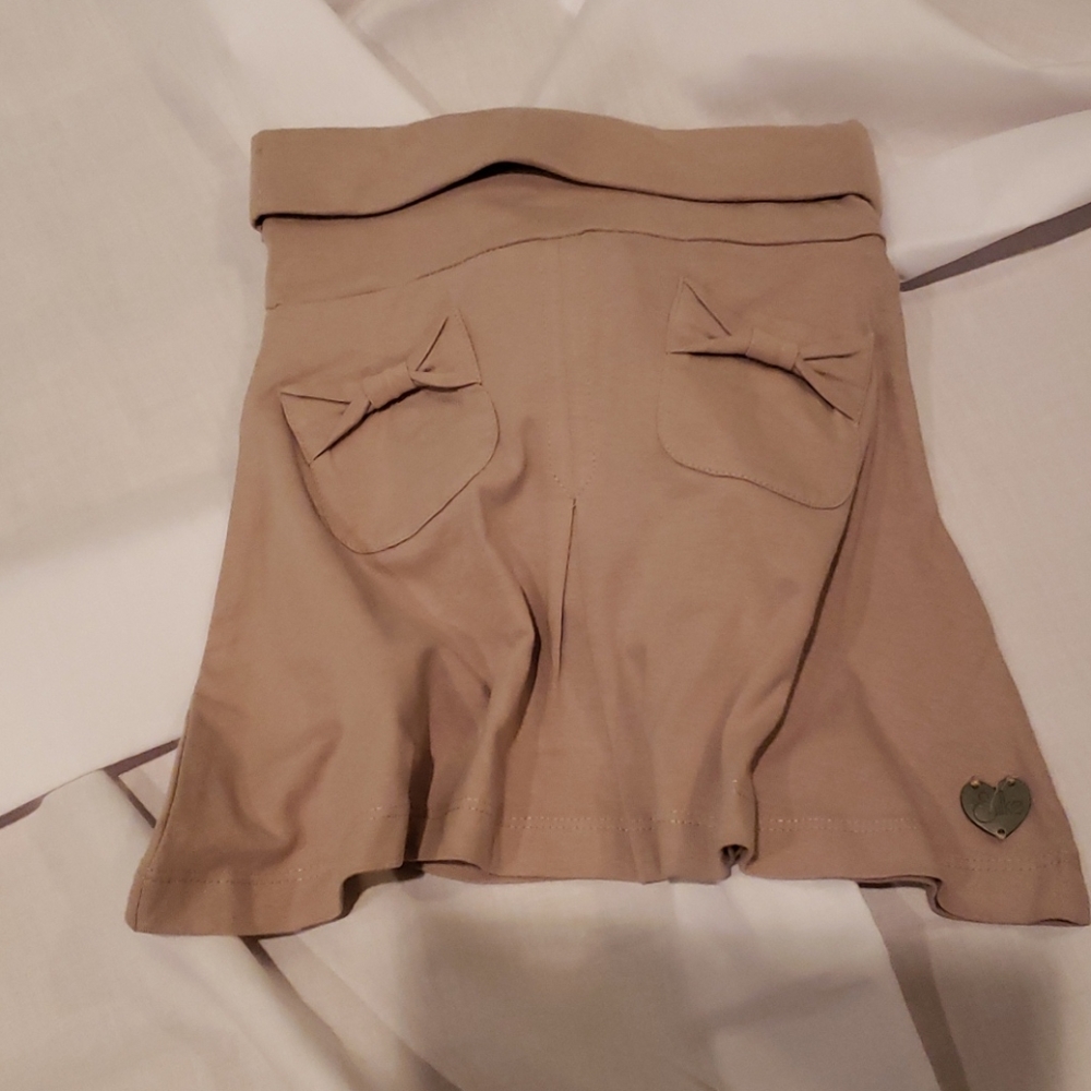 Girl's Skirt